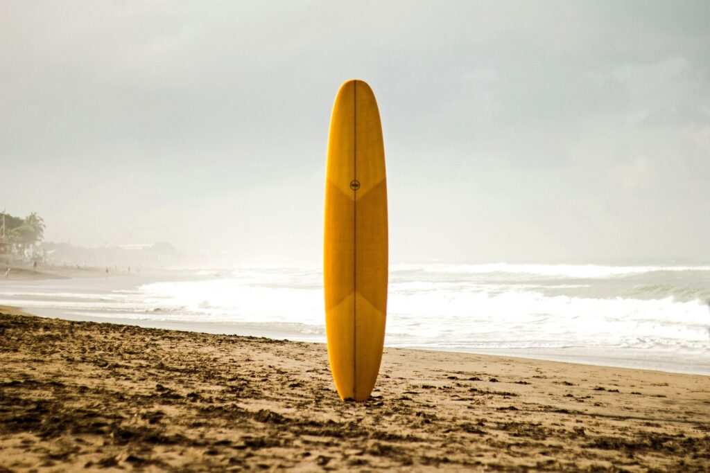 surf en Tenerife