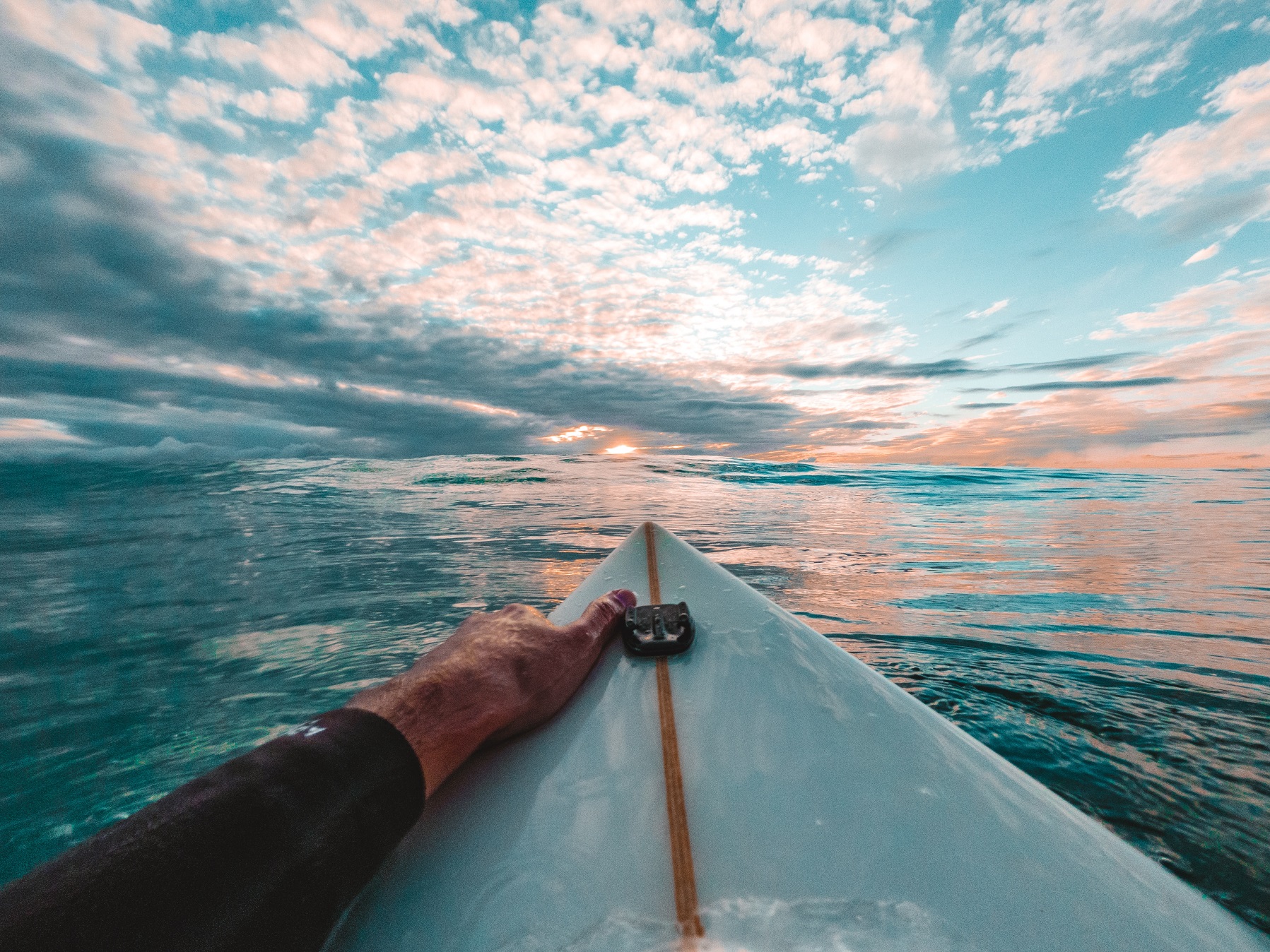 ¡Surf en Tenerife! Haz tus vacaciones alucinantes